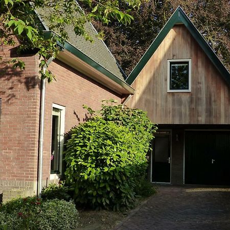 B&B Onder De Rode Beuk ディーレン エクステリア 写真