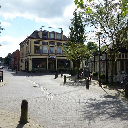 B&B Onder De Rode Beuk ディーレン エクステリア 写真