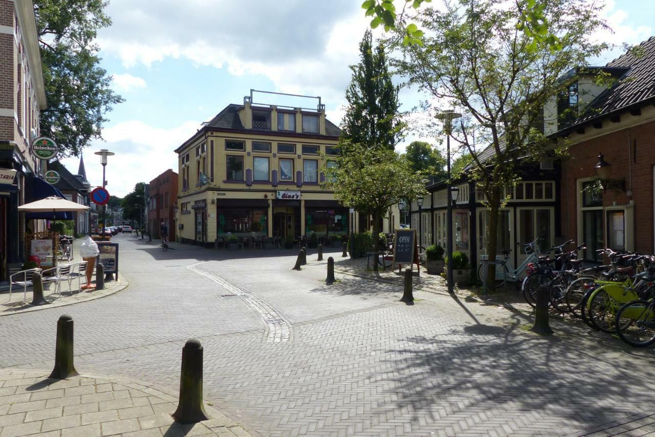 B&B Onder De Rode Beuk ディーレン エクステリア 写真